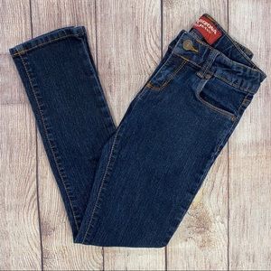 Arizona Girls Skinny Jeans